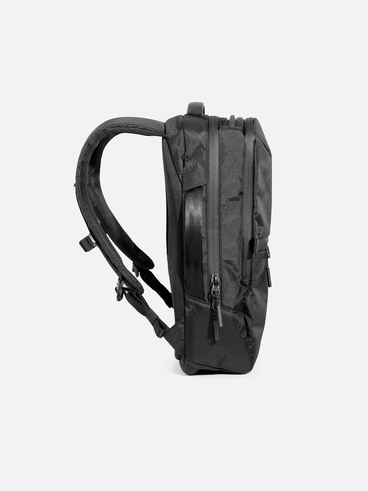 AER City Pack X-Pac Black