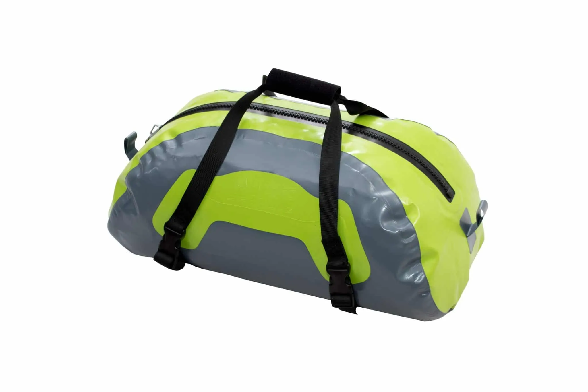 AIRE Frodo Bag - Lime/Gray - Small