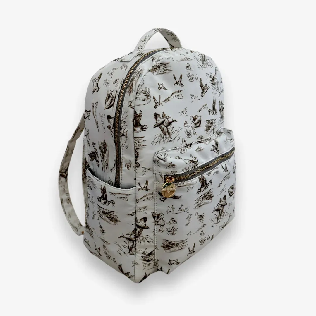 Anderson Backpack- Heartland