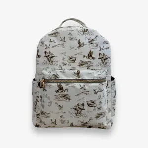 Anderson Backpack- Heartland