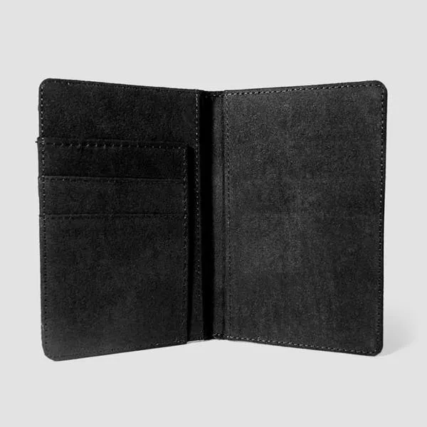 APA - Passport Cover