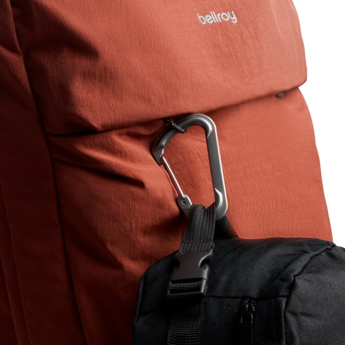 Bellroy Lite Travel Pack 30L in Clay