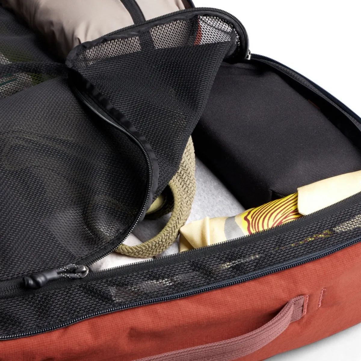 Bellroy Lite Travel Pack 30L in Clay