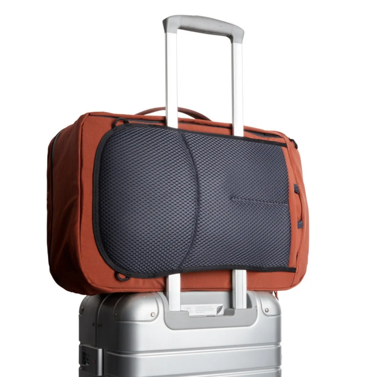 Bellroy Lite Travel Pack 30L in Clay