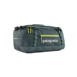 Black Hole Duffel - Nouveau Green 40l