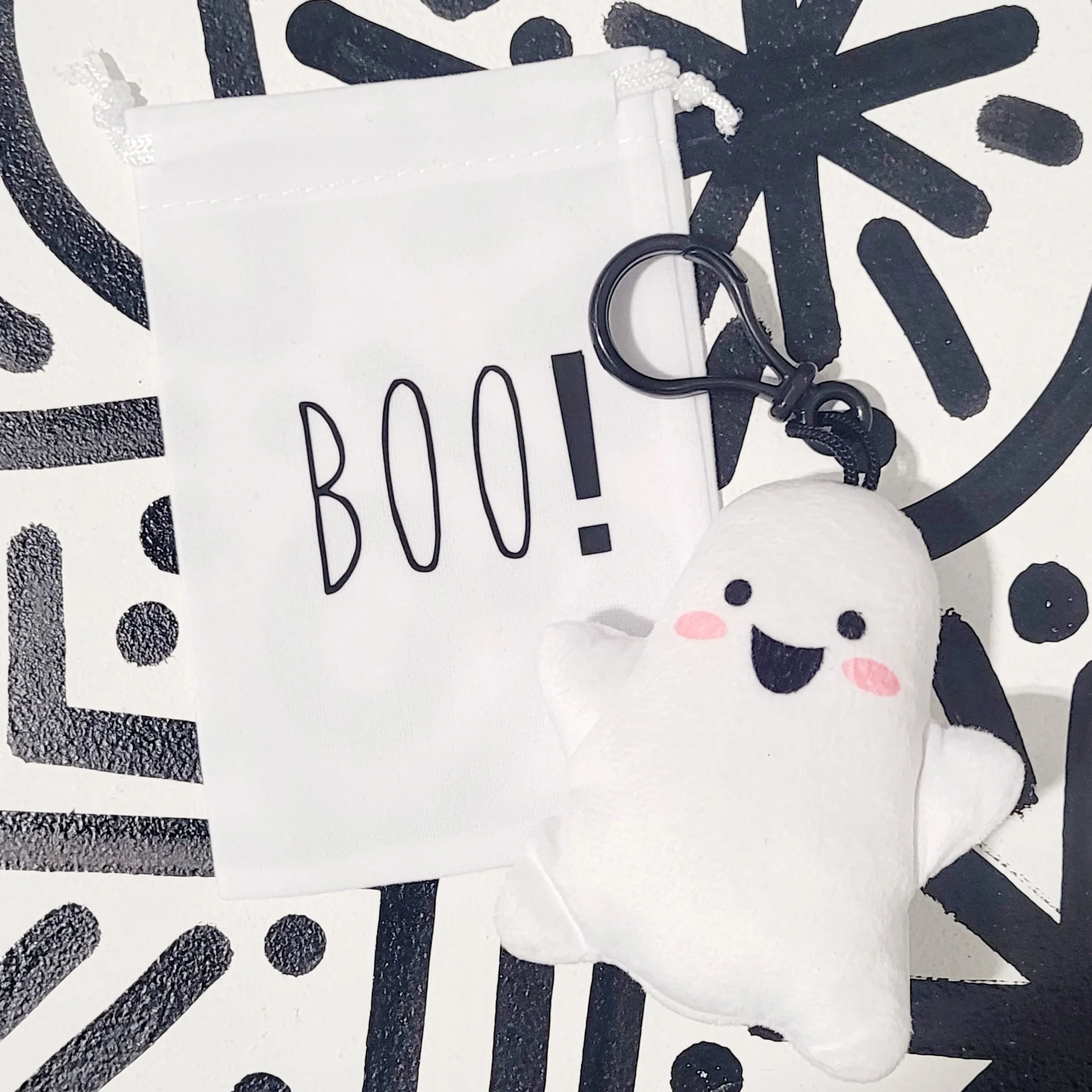 Boo In A Bag