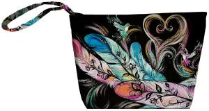 CAP Love Small Tote