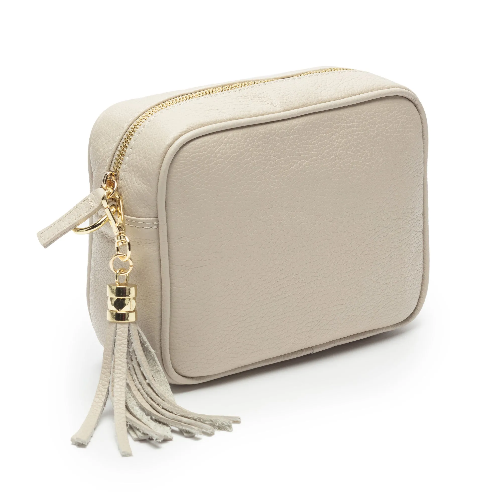 Crossbody Stone (Knitted Diamond strap)