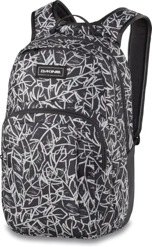 Dakine Campus M 25L - Allegory, One Size