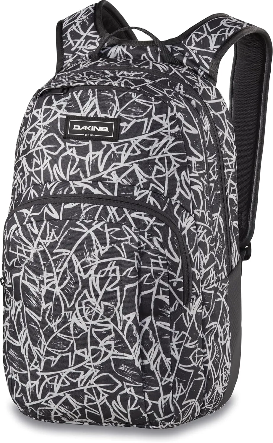 Dakine Campus M 25L - Allegory, One Size