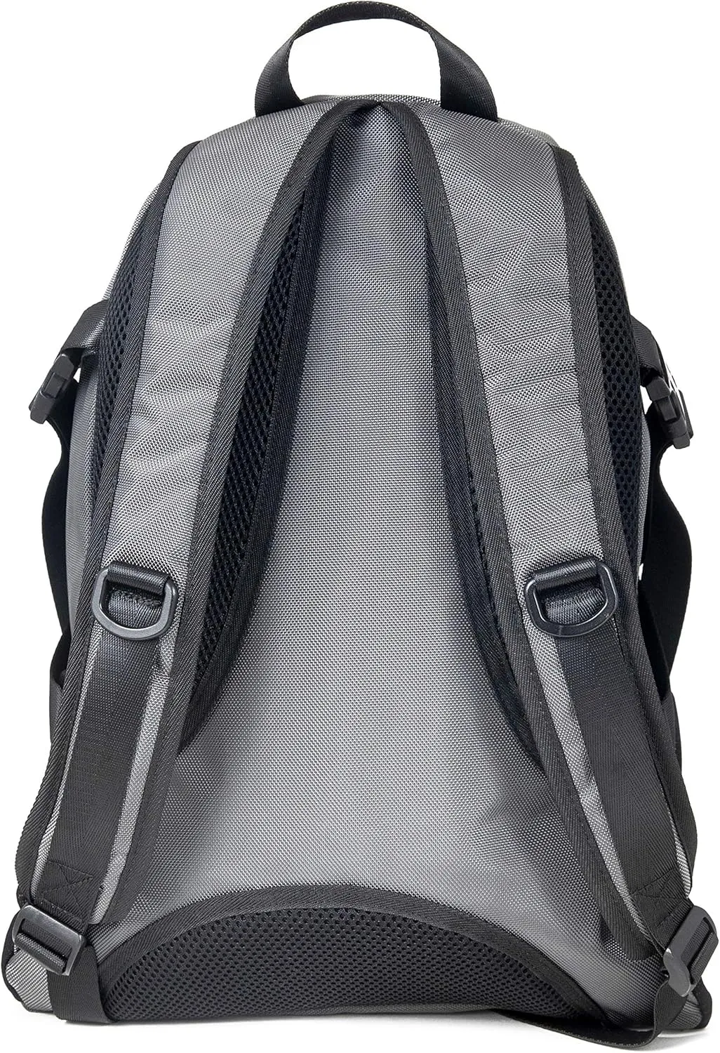 DIME BAGS - Classic Backpack - Water-Resistant Backpack for All Genders - Includes & Airtight (Graphite)