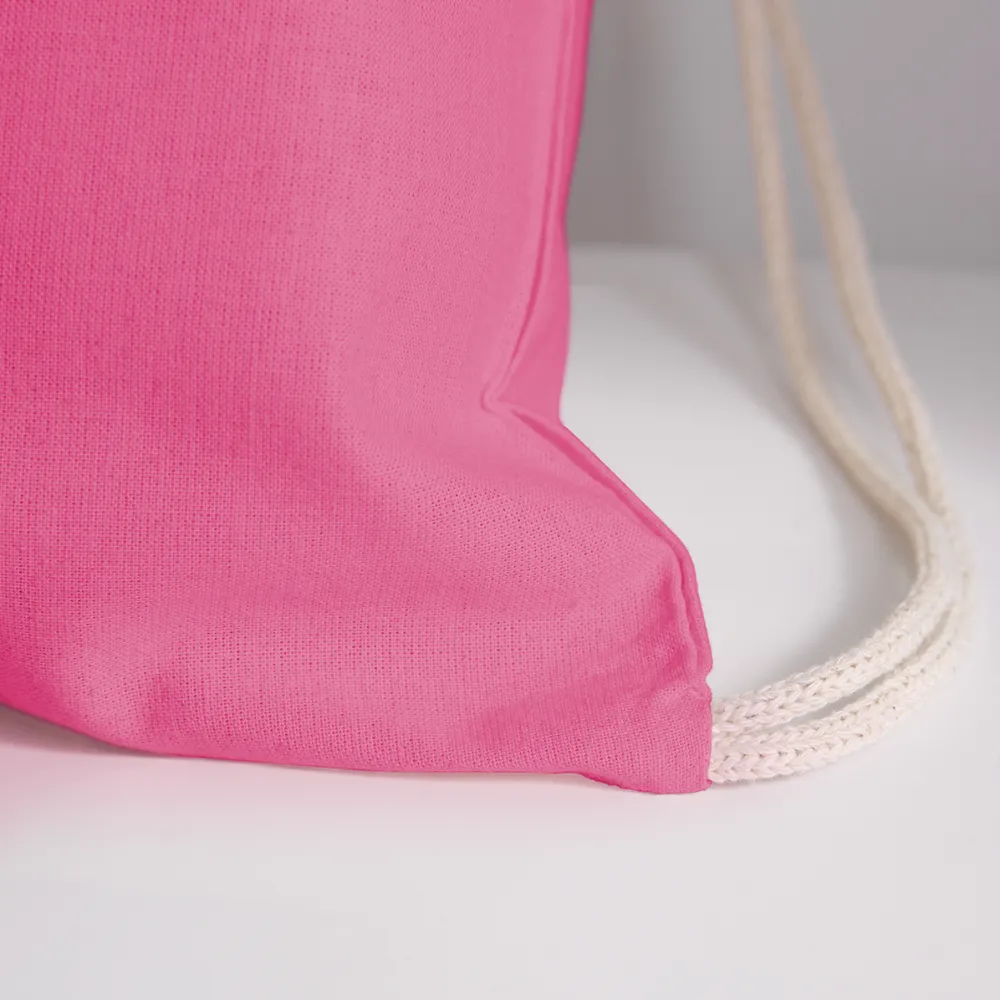 Don't argue with me I neuter for a living   Drawstring Bag