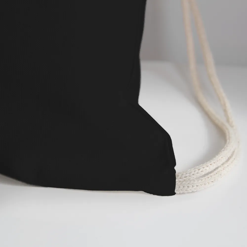 Don't argue with me I neuter for a living   Drawstring Bag