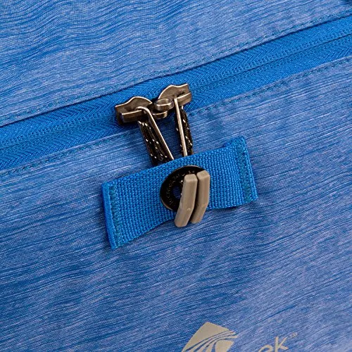 Eagle Creek Packable Duffel Bag, Blue Sea, One Size