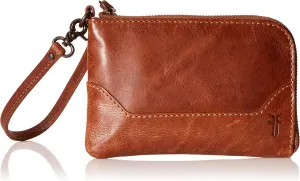 FRYE Melissa Wristlet