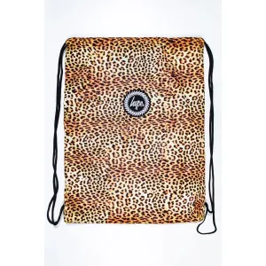 Hype Leopard Swim Pe Bag Bts21211