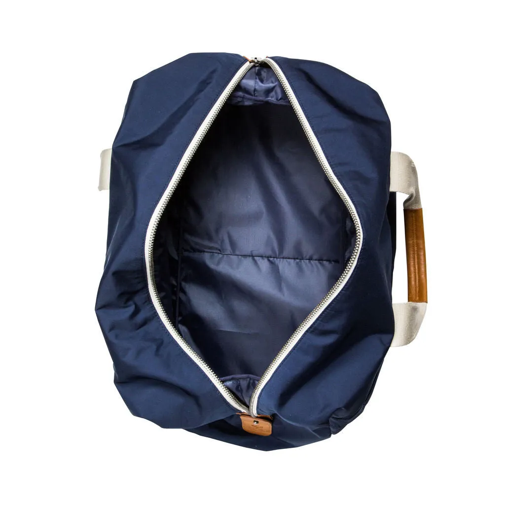 J. Fold Montreal Duffel Bag - Navy