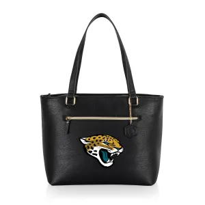 Jacksonville Jaguars - Uptown Cooler Tote Bag