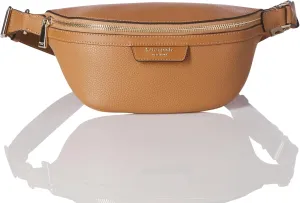 kate spade new york Women's Hudson Pebbled Leather Belt Bag