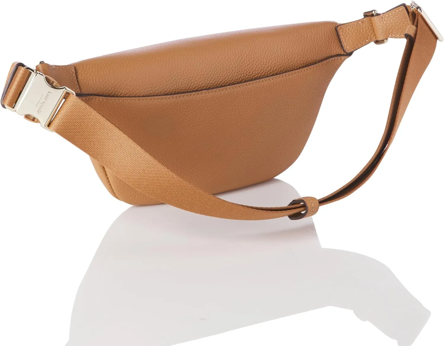 kate spade new york Women's Hudson Pebbled Leather Belt Bag