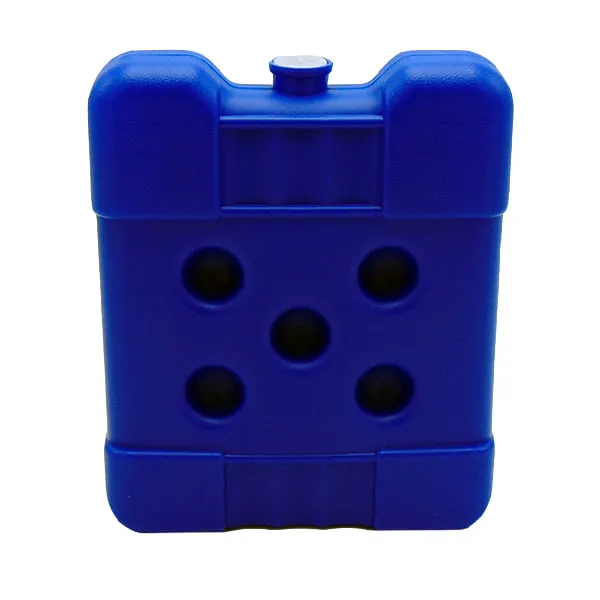 Lifoam Freez Large Reusable Ice, Blue