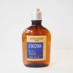 L'Occitane Homme Shower Gel