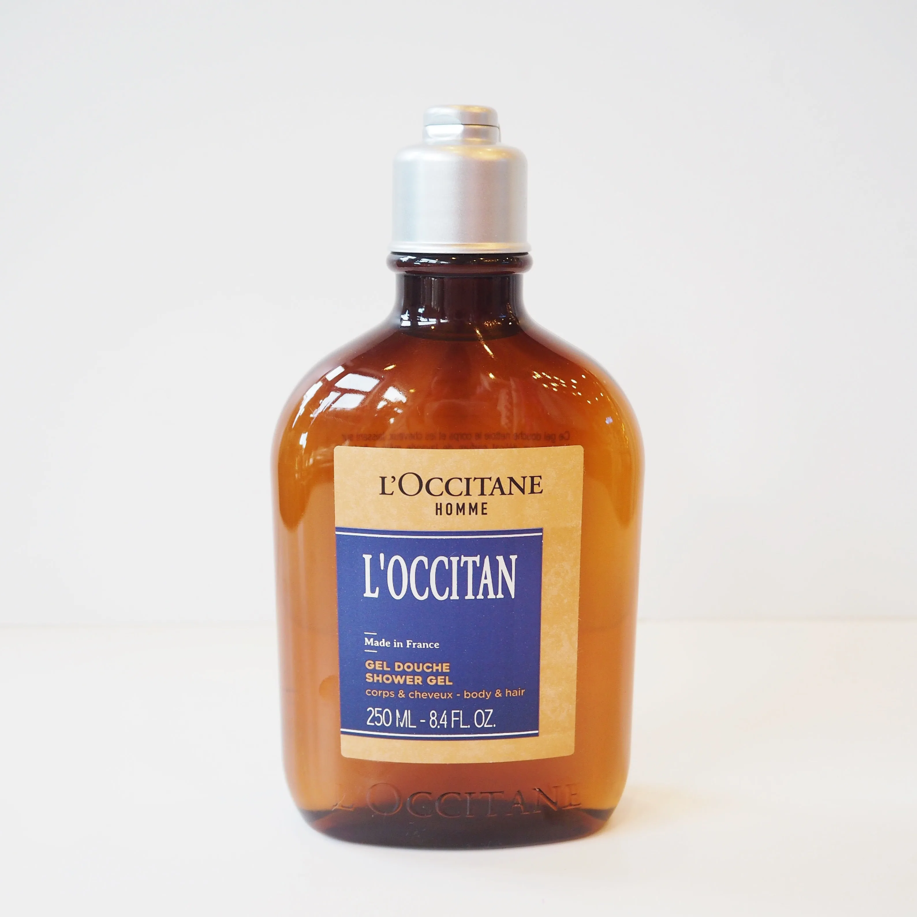 L'Occitane Homme Shower Gel