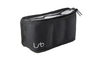 LSB The Trio Pouch- Black