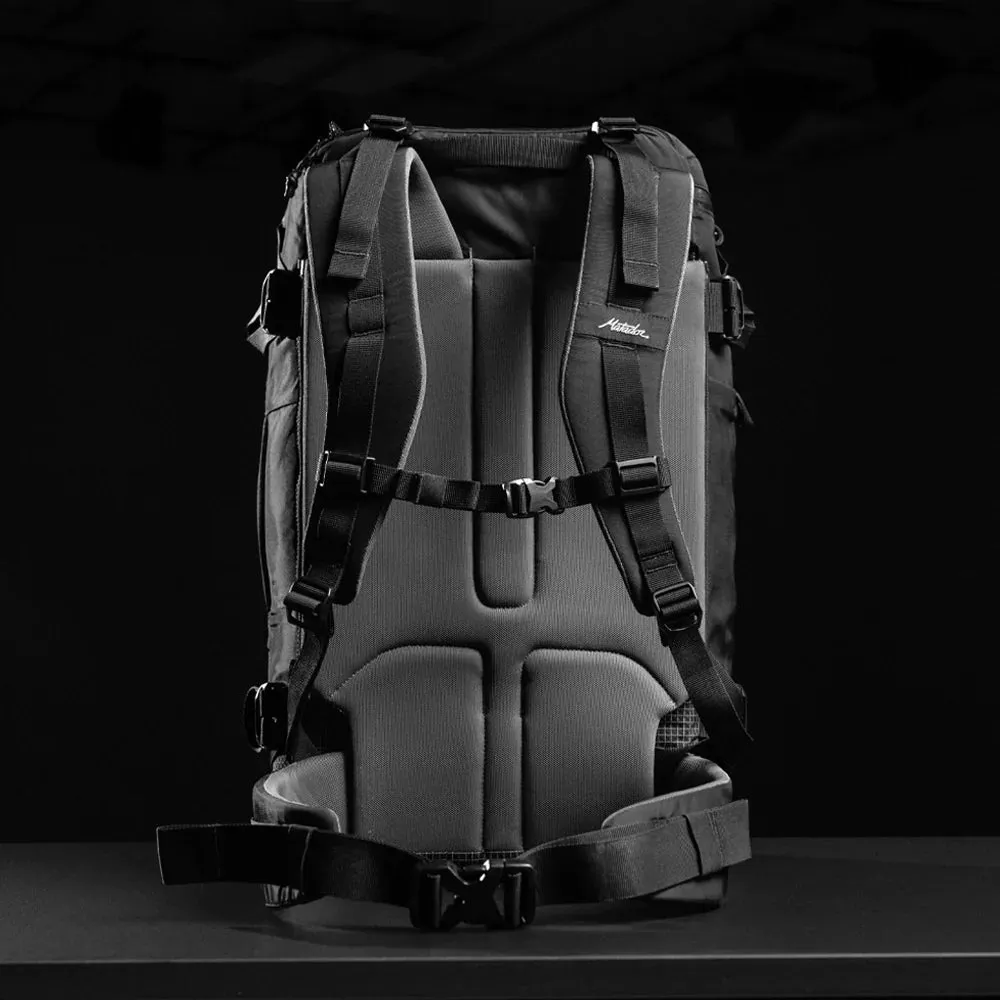 Matador |  GlobeRider45 Travel Backpack