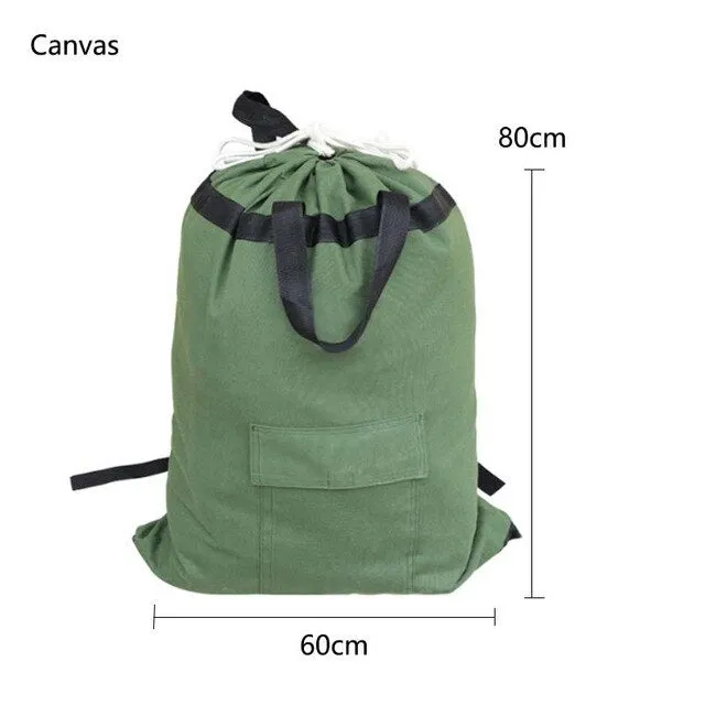 Men Military Backpack