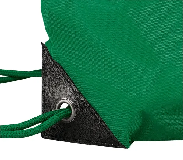 Monogrammed Light Weight Cinch Backpack-Lots of Colors