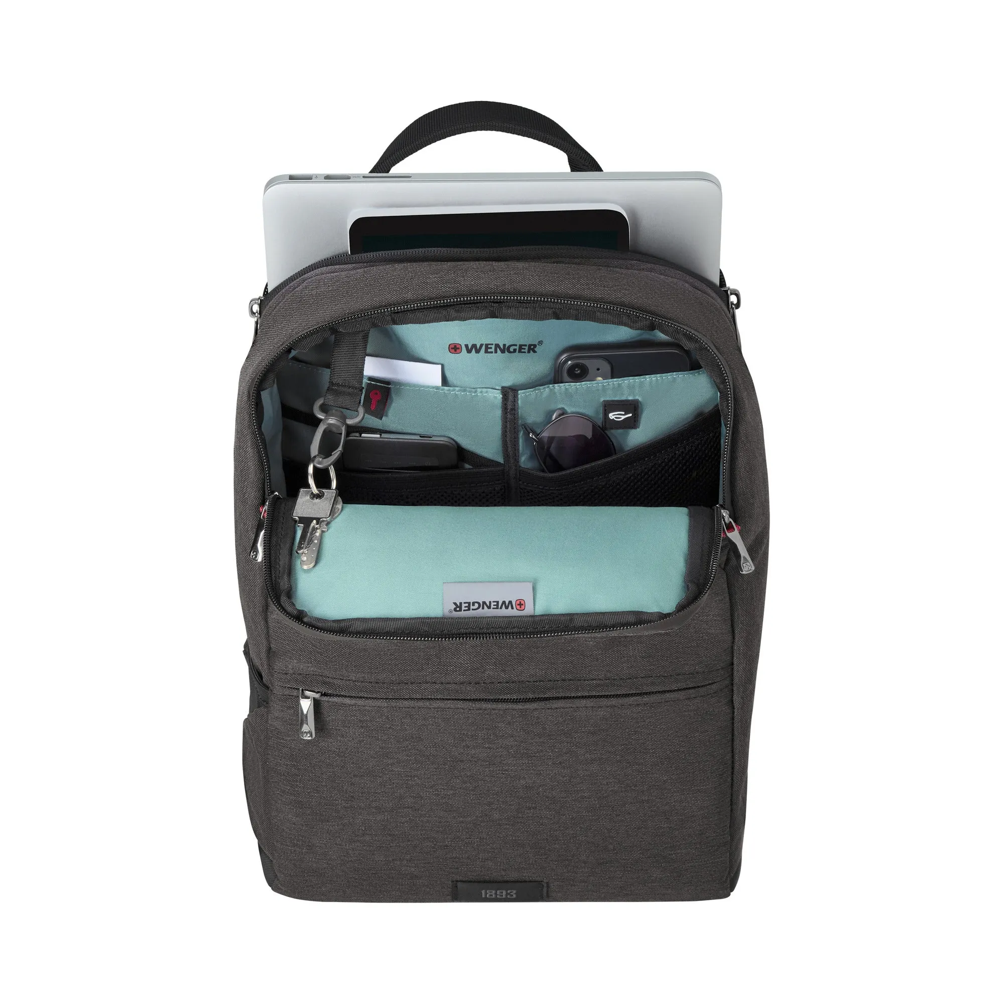 MX Reload 14 Laptop Backpack-611643