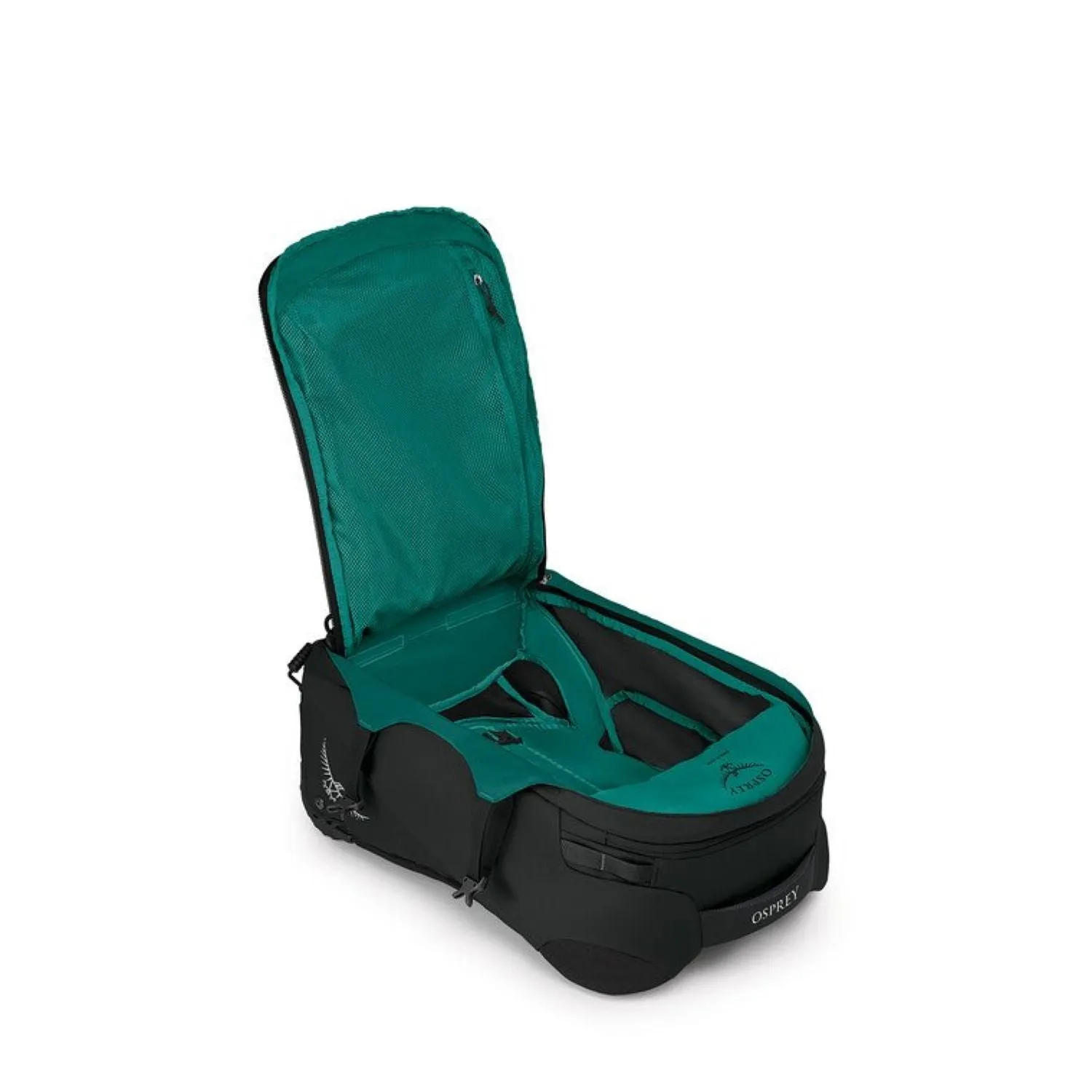 Osprey Farpoint 36 Wheeled Travel Pack O/S