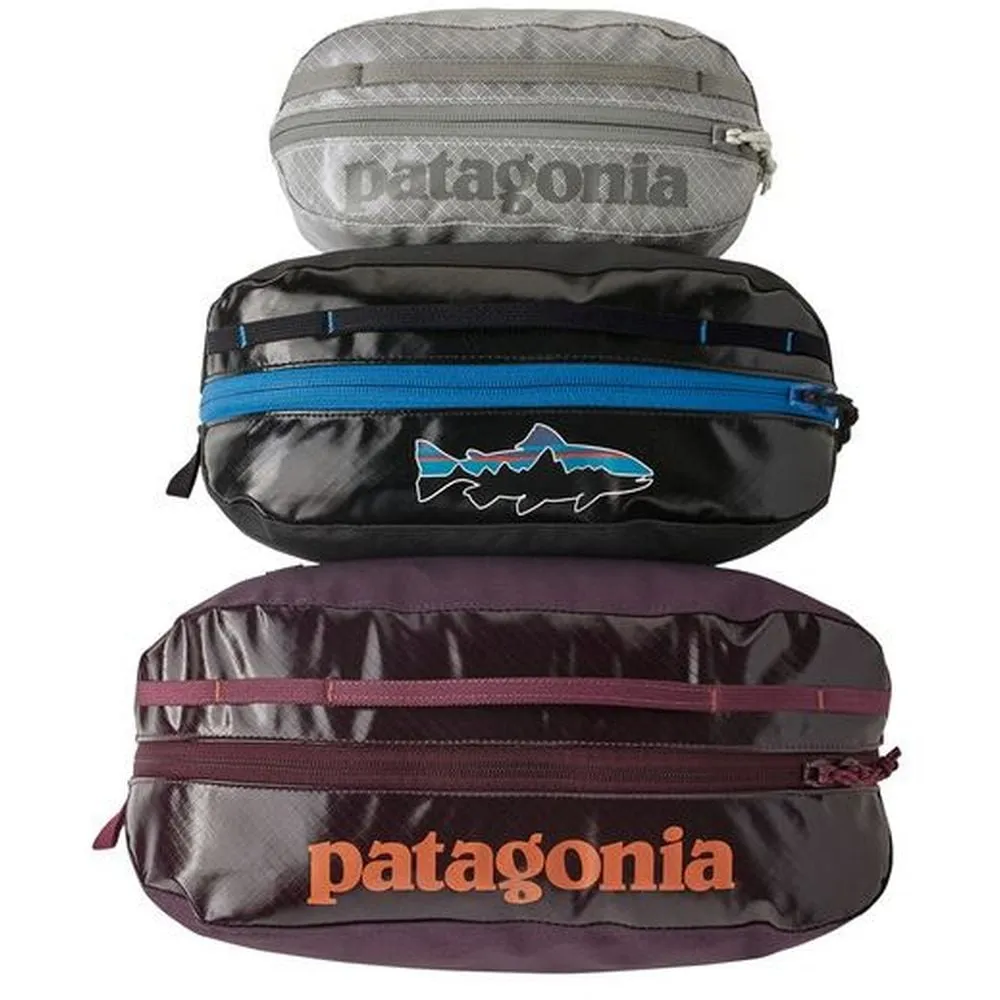 Patagonia Black Hole Cube - Small