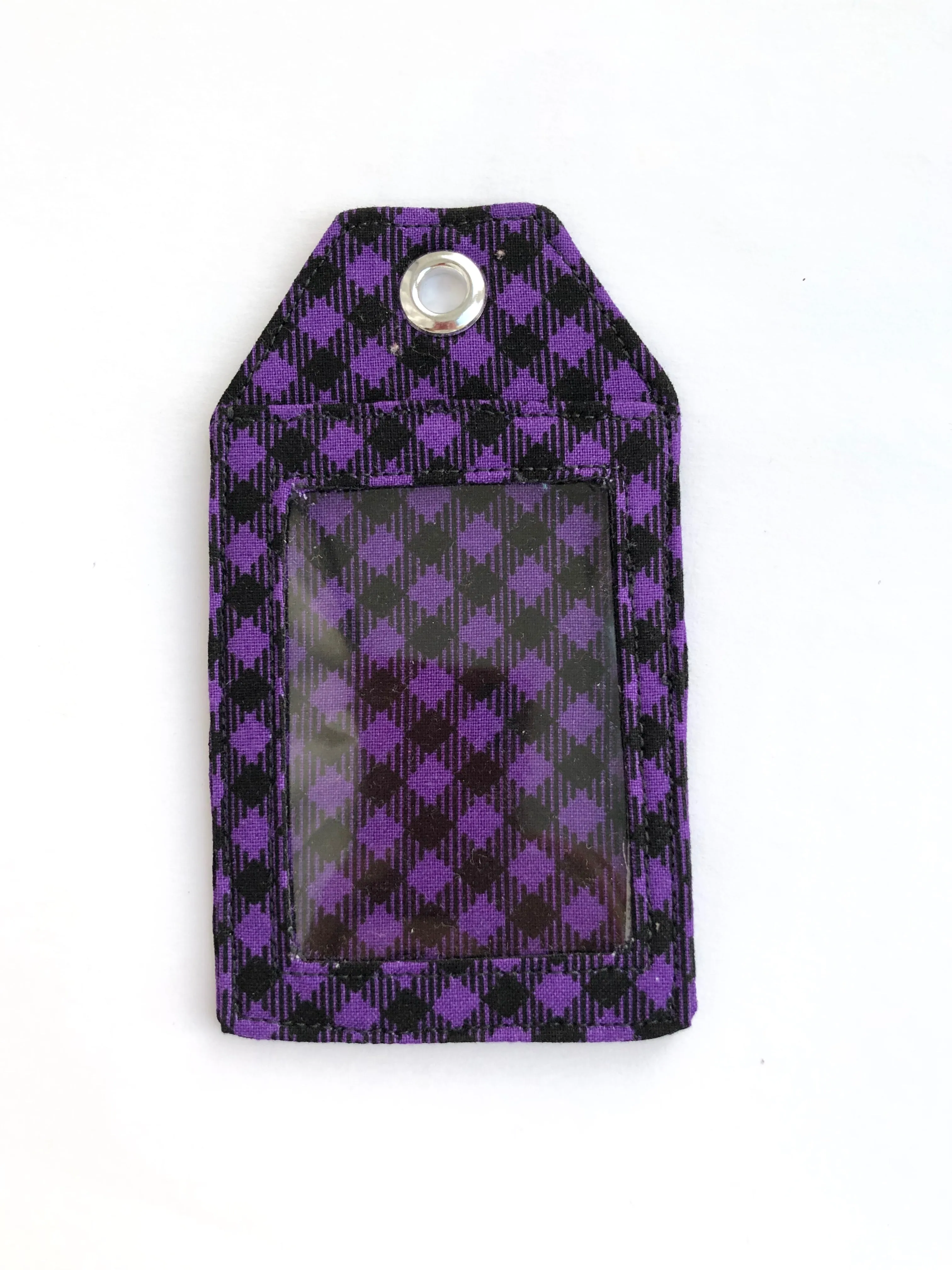 Pick any Fabric luggage tags; tags; ID tag; name tags - plain
