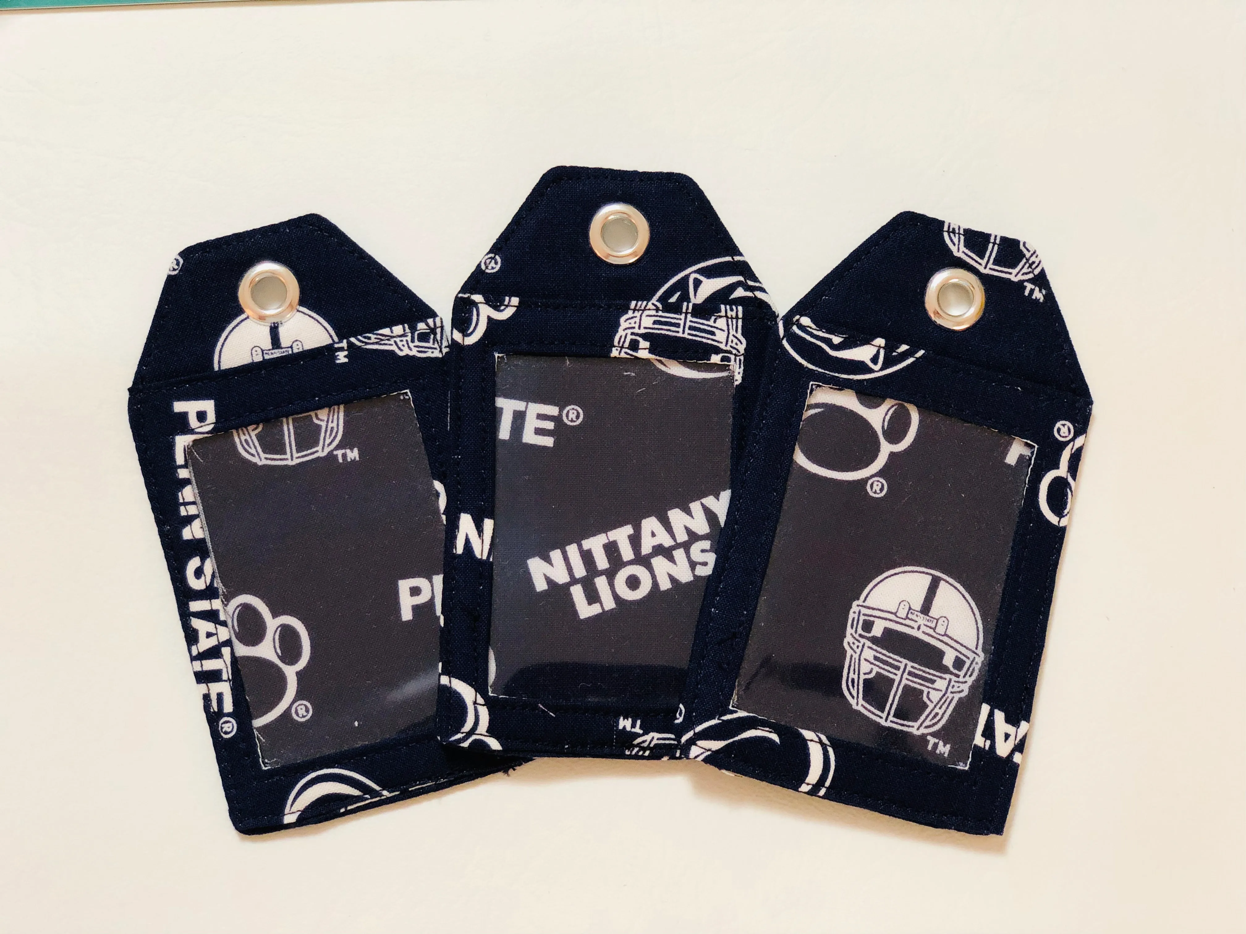 Pick any Fabric luggage tags; tags; ID tag; name tags