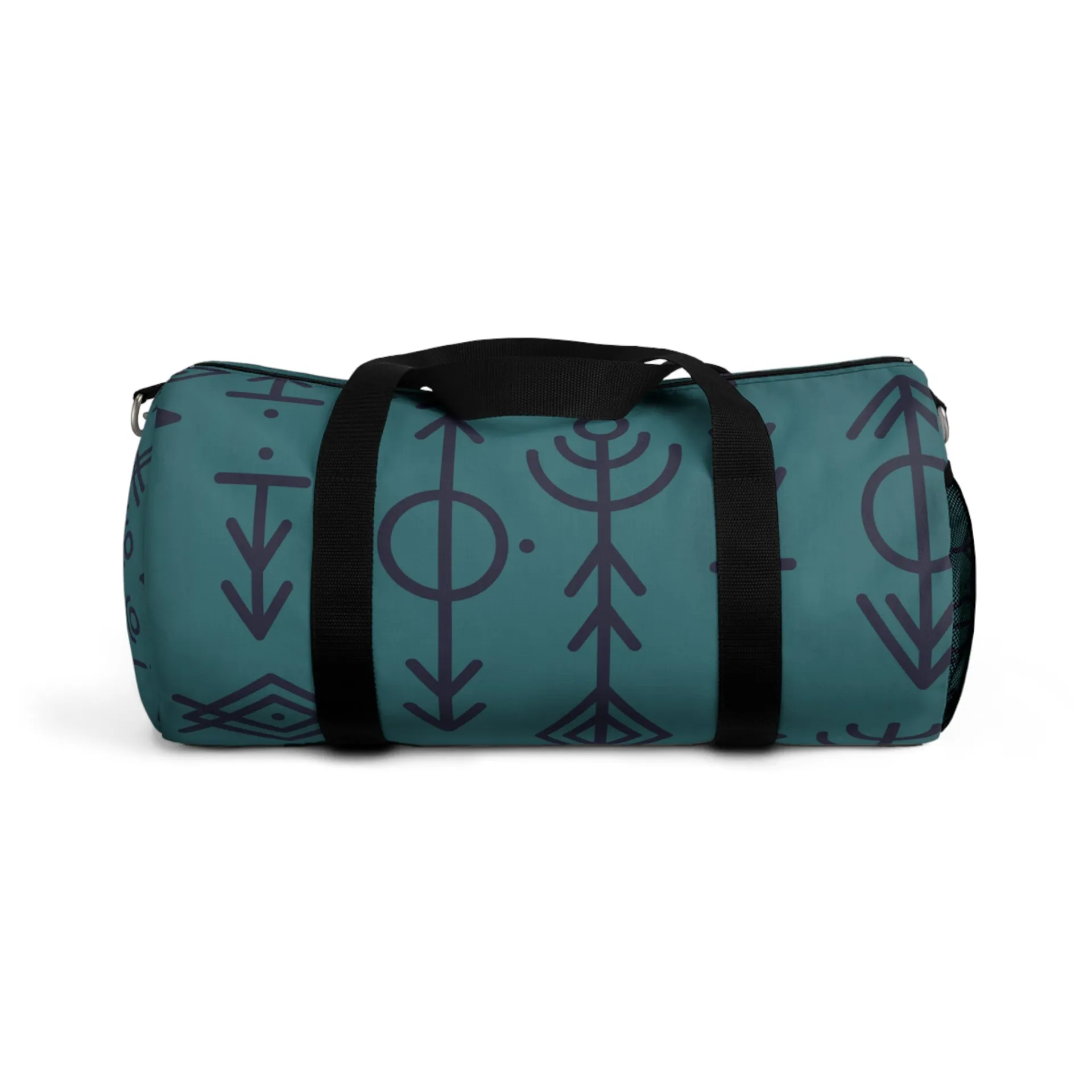 Premium Gym Duffel Bags Multipurpose TOR - Minimal By QueenNoble