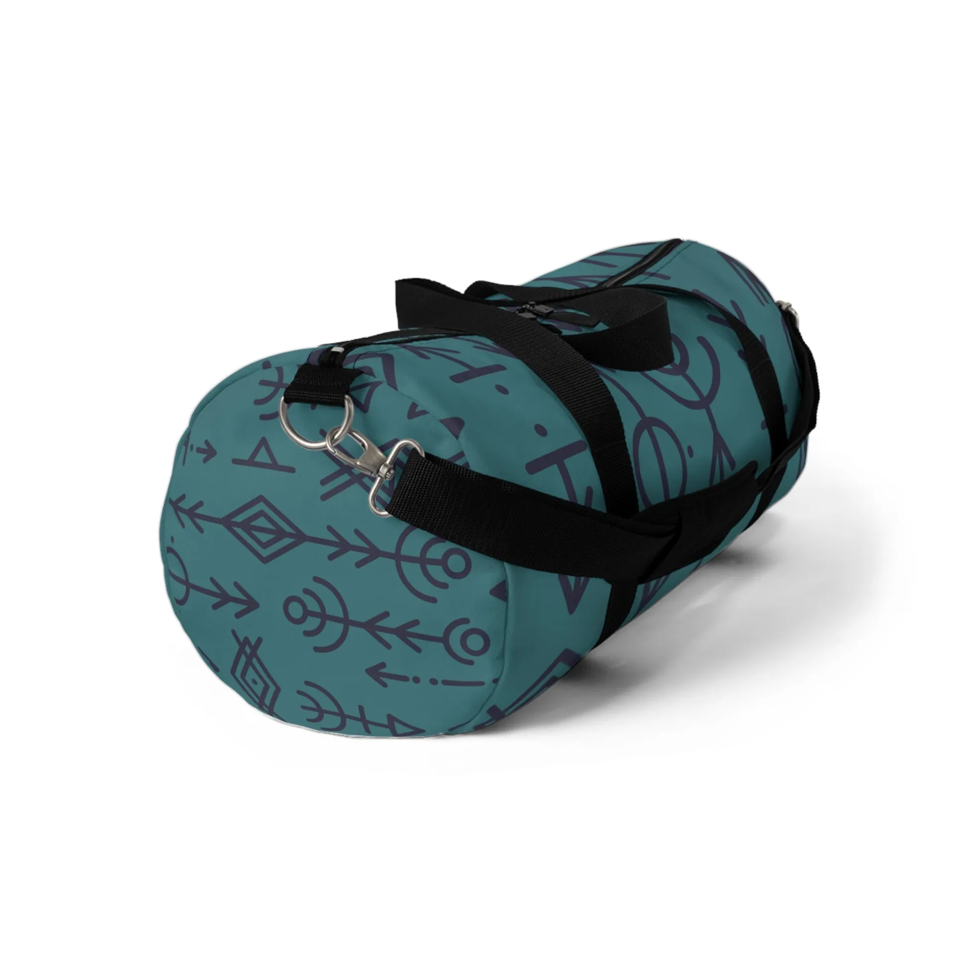 Premium Gym Duffel Bags Multipurpose TOR - Minimal By QueenNoble