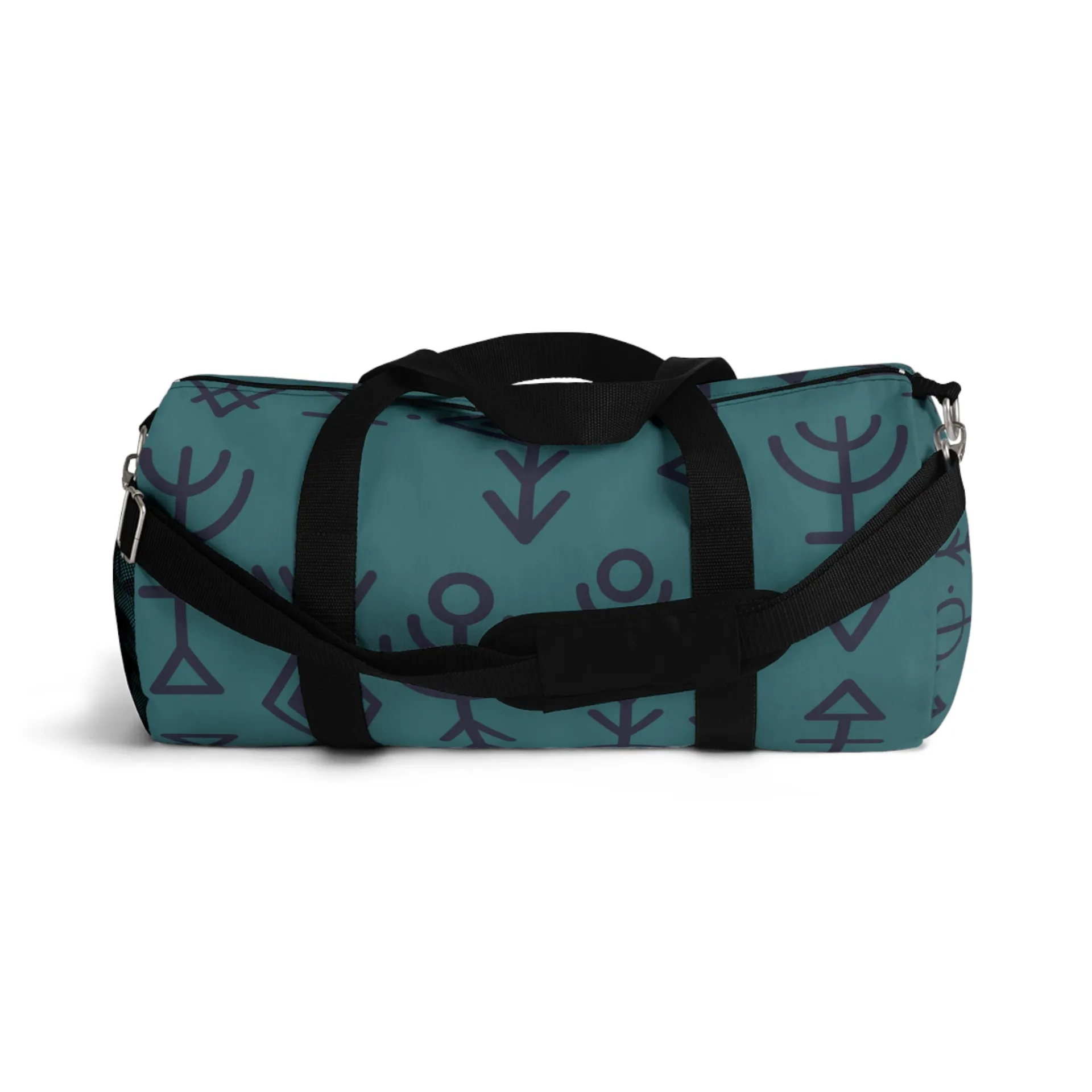 Premium Gym Duffel Bags Multipurpose TOR - Minimal By QueenNoble