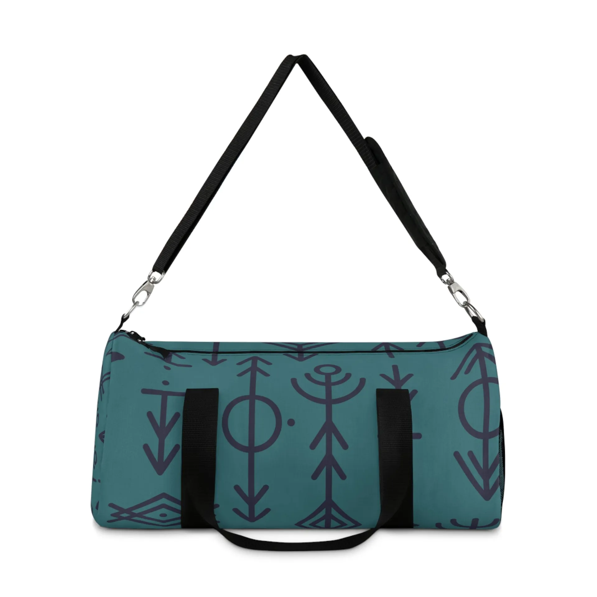 Premium Gym Duffel Bags Multipurpose TOR - Minimal By QueenNoble
