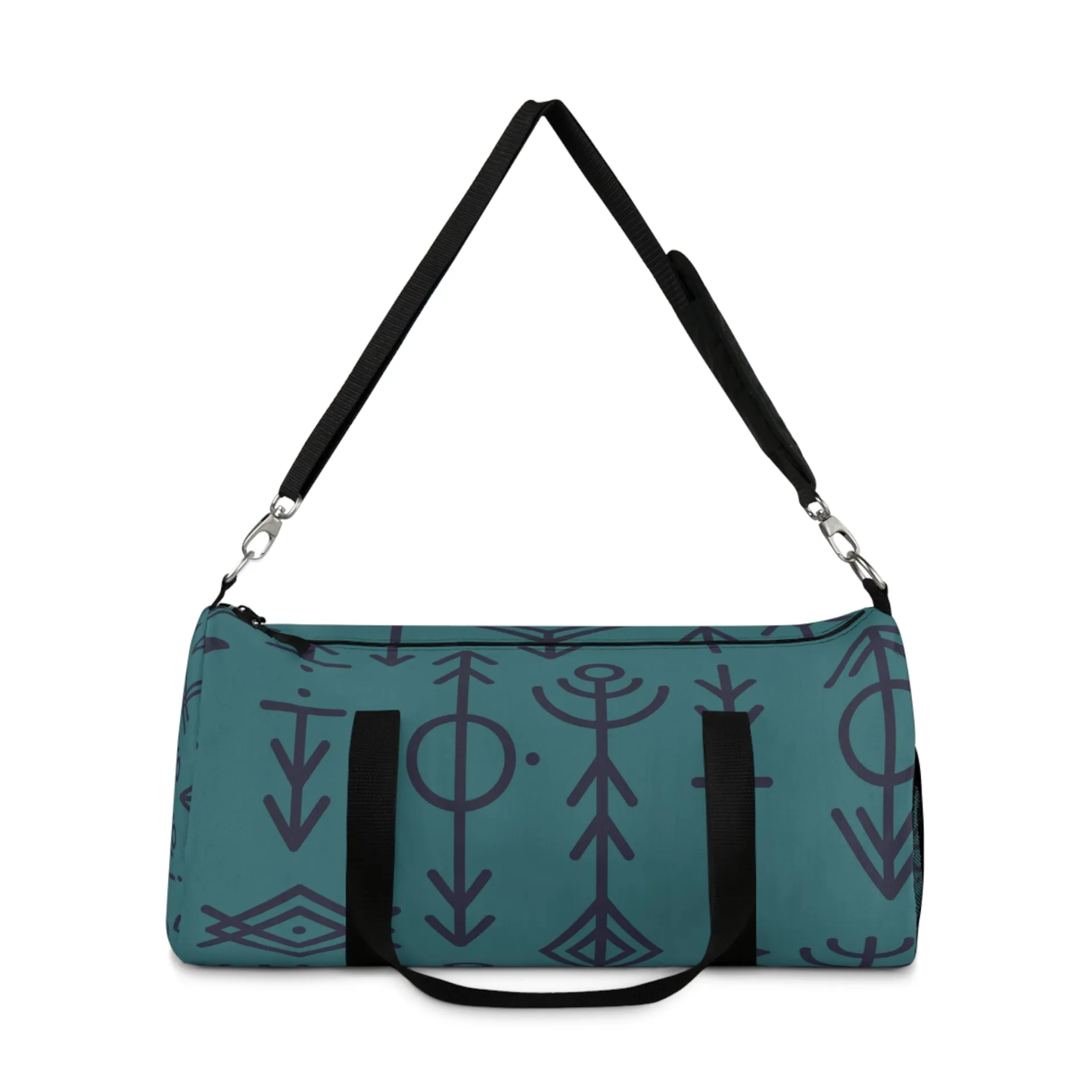 Premium Gym Duffel Bags Multipurpose TOR - Minimal By QueenNoble