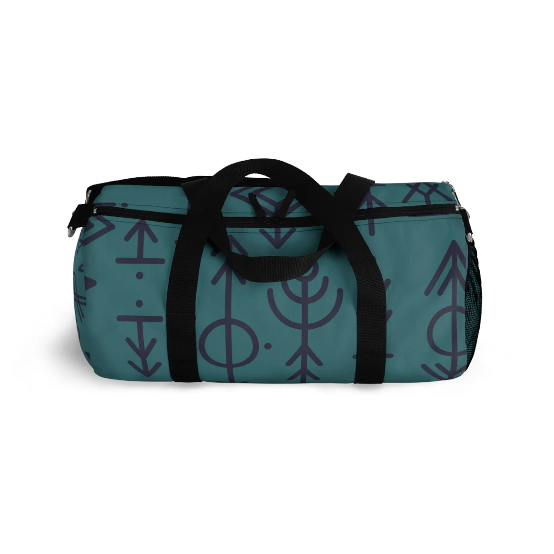 Premium Gym Duffel Bags Multipurpose TOR - Minimal By QueenNoble