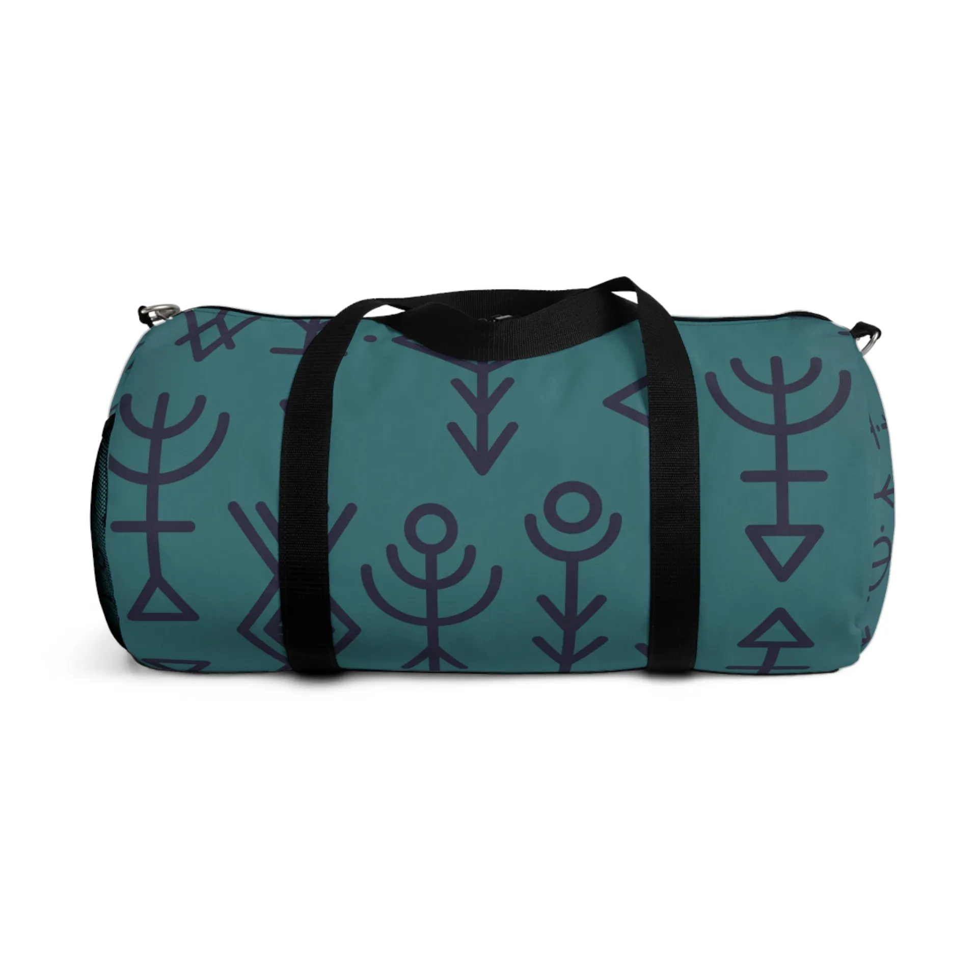Premium Gym Duffel Bags Multipurpose TOR - Minimal By QueenNoble