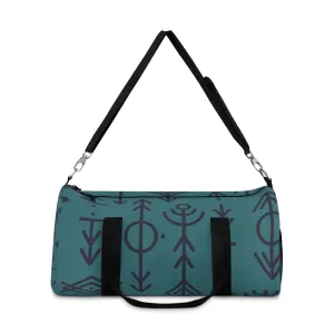 Premium Gym Duffel Bags Multipurpose TOR - Minimal By QueenNoble