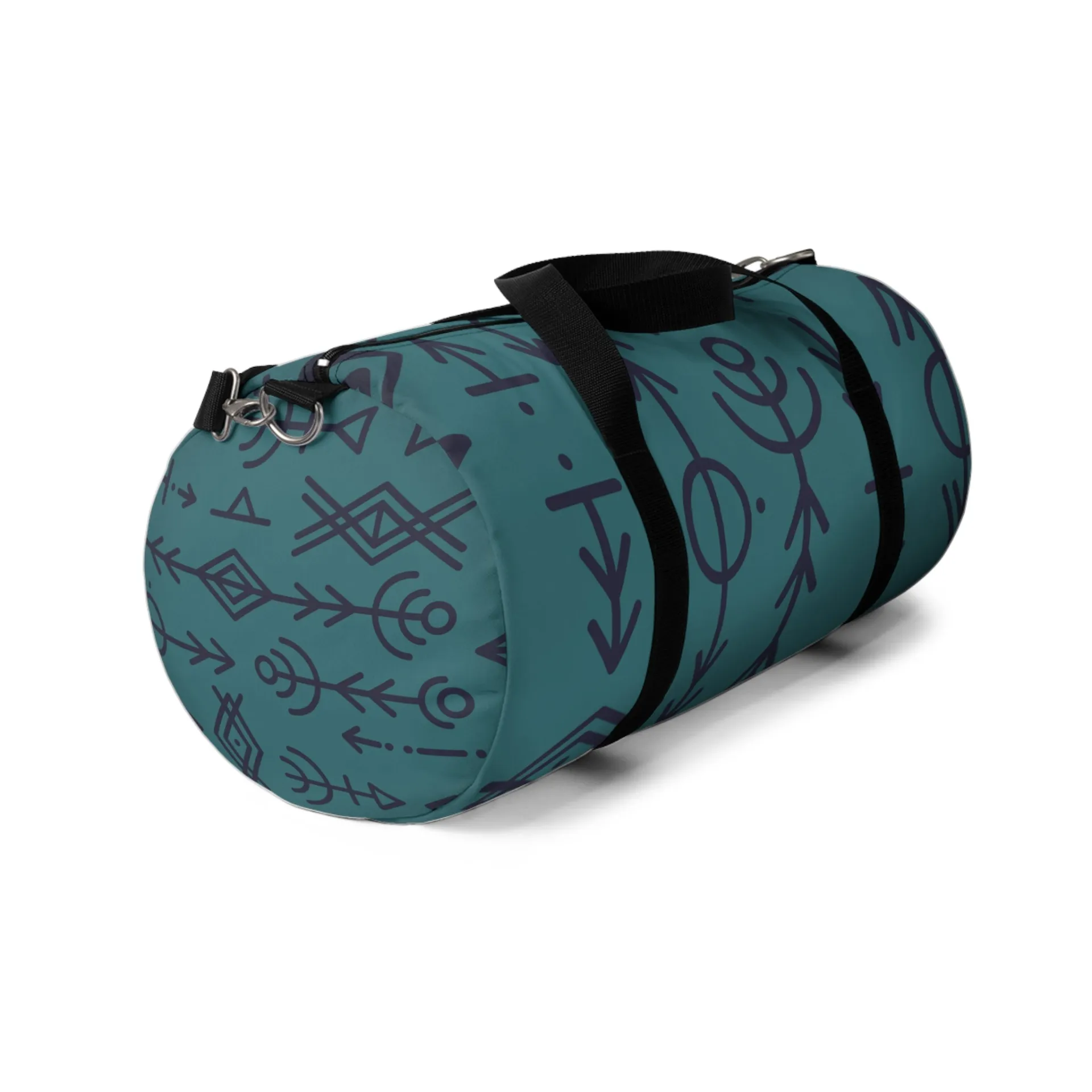 Premium Gym Duffel Bags Multipurpose TOR - Minimal By QueenNoble