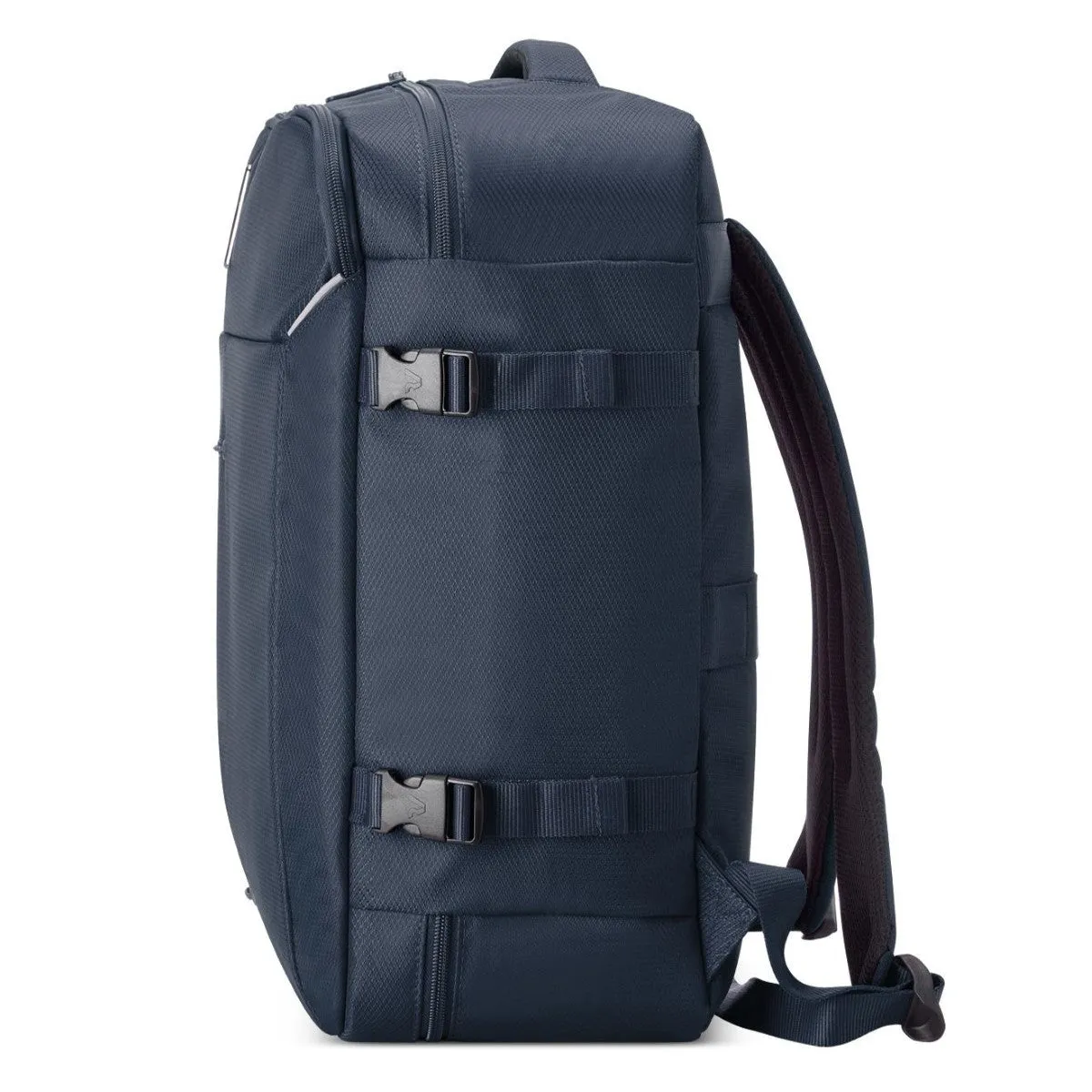 Roncato - Zaino da cabina Ironik 2.0 Blu Notte - 415326 - BLU/NOTTE