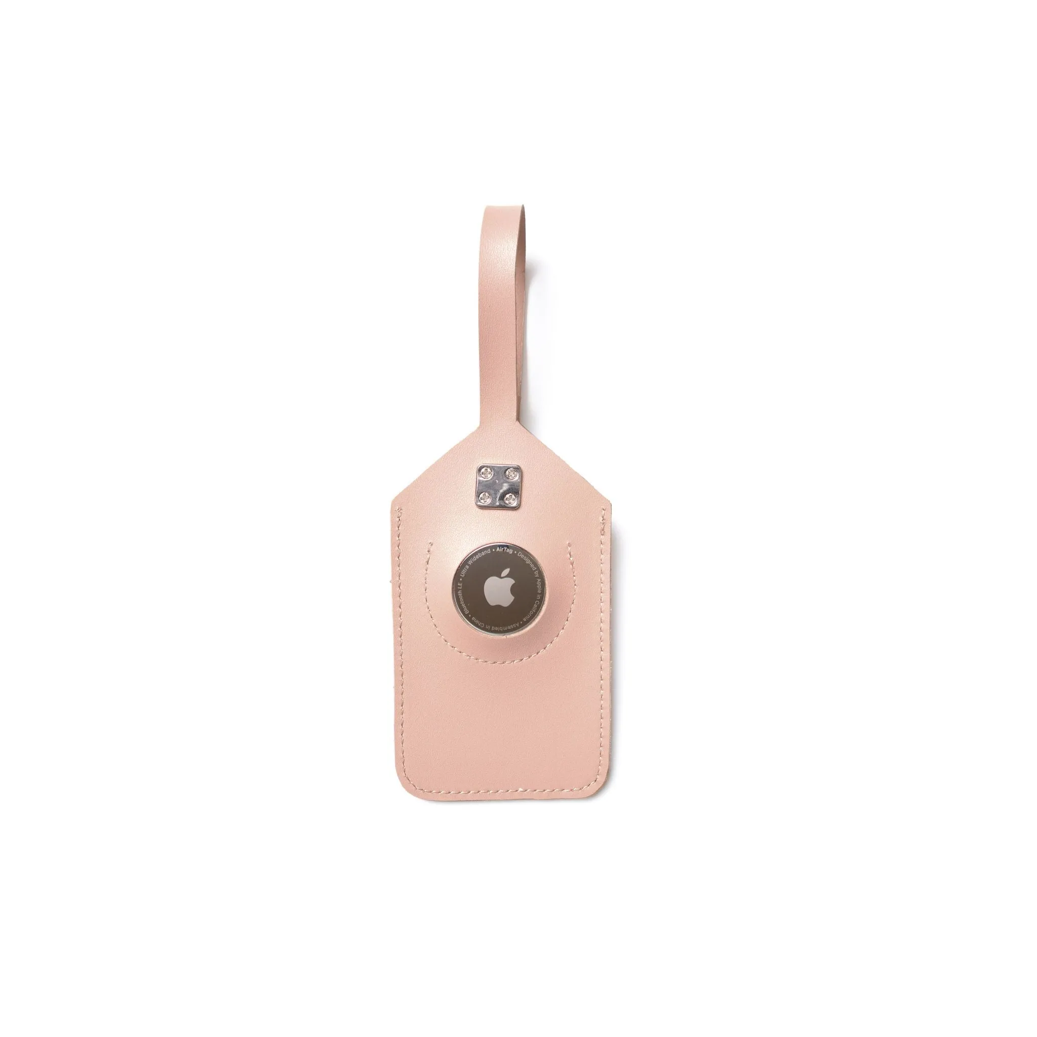 The Luggage Tag