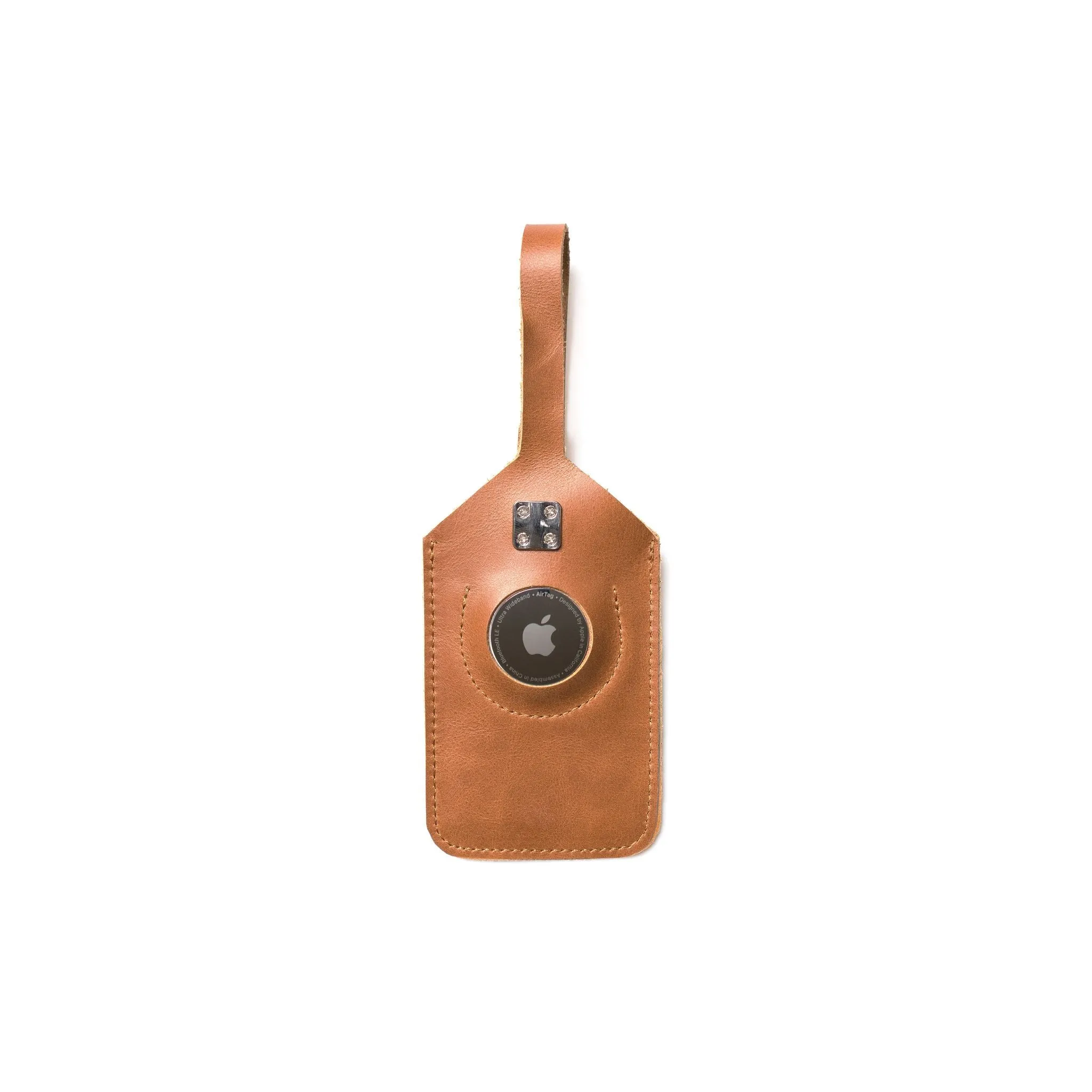 The Luggage Tag