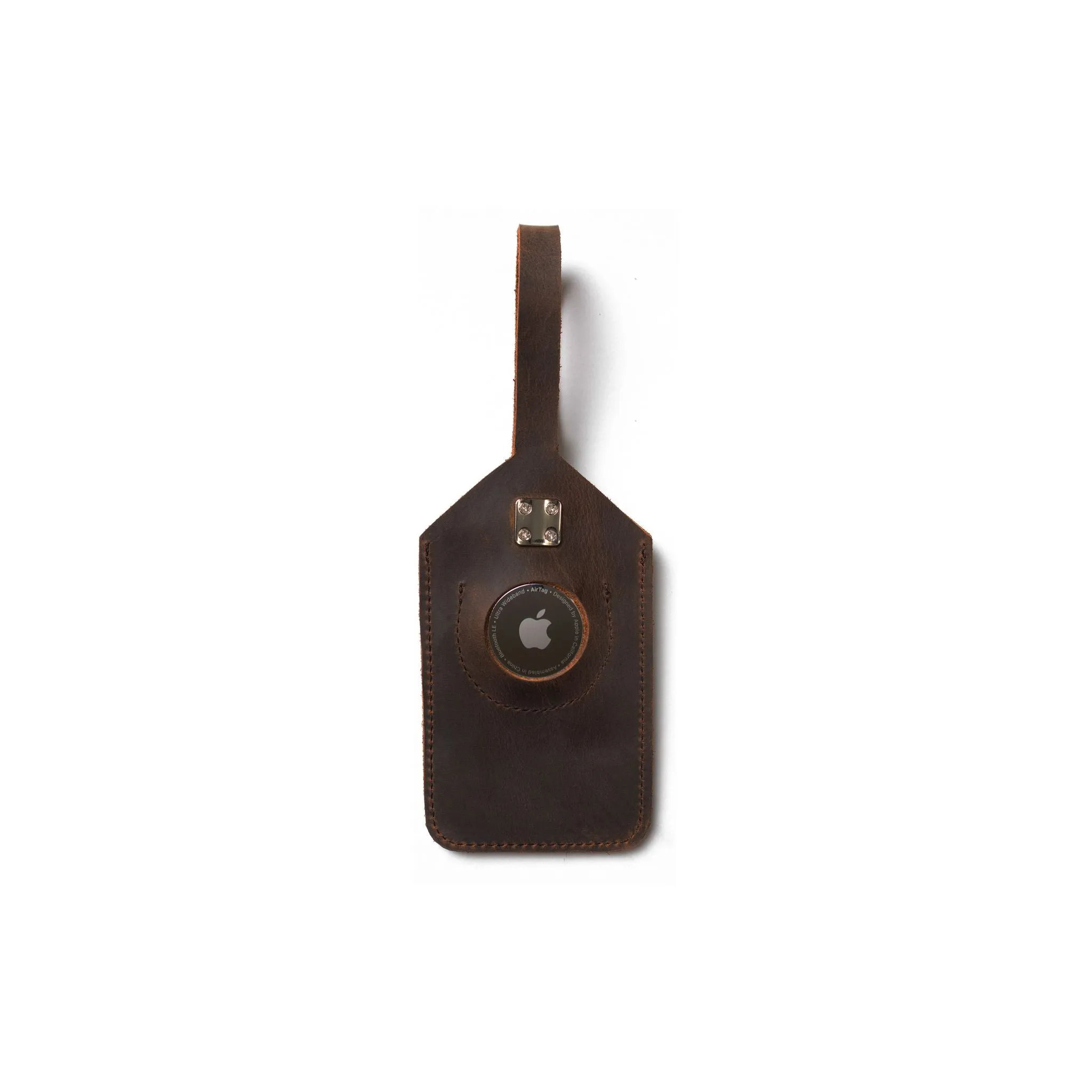 The Luggage Tag