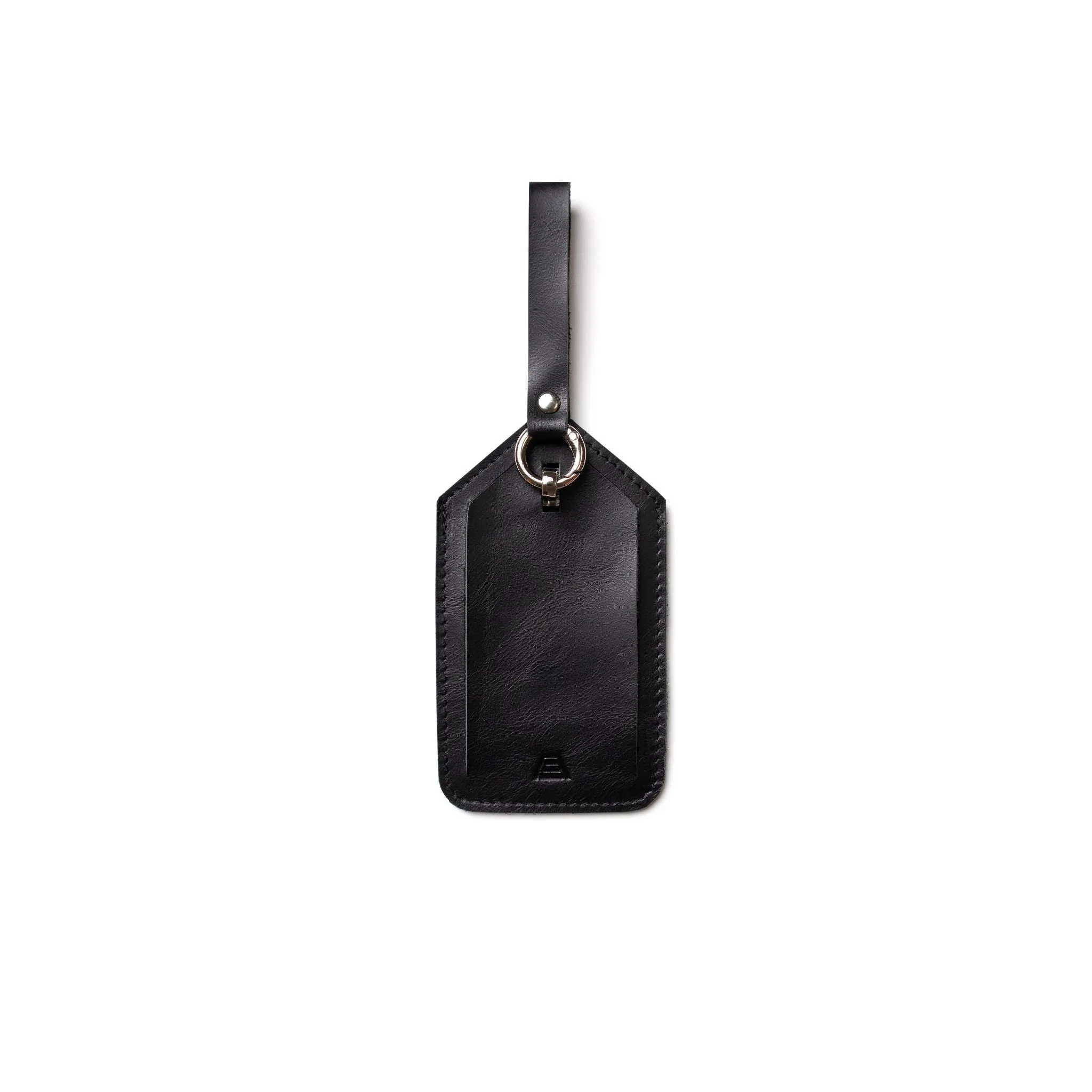 The Luggage Tag